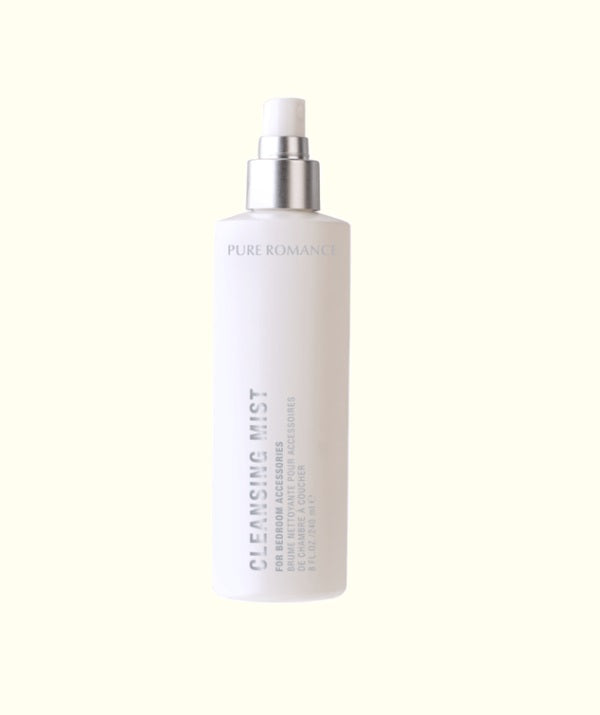 Cleansing Mist