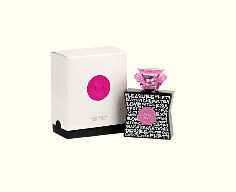 Truly Sexy Perfume