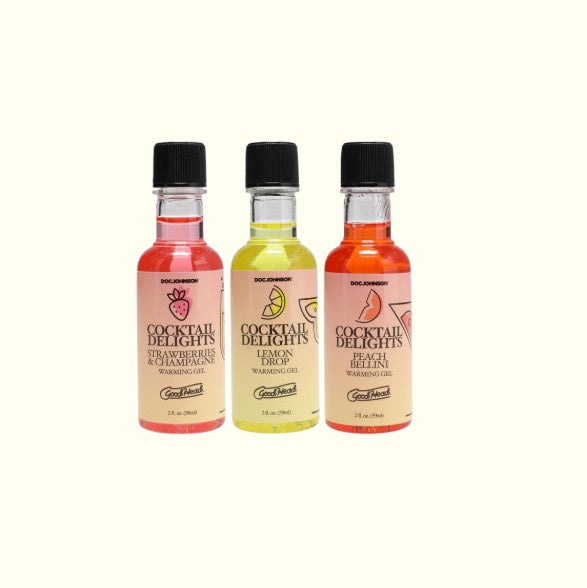 Cocktail Delights