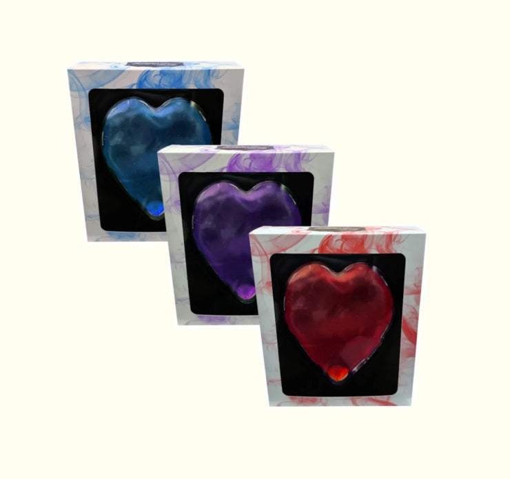 Heart Massager