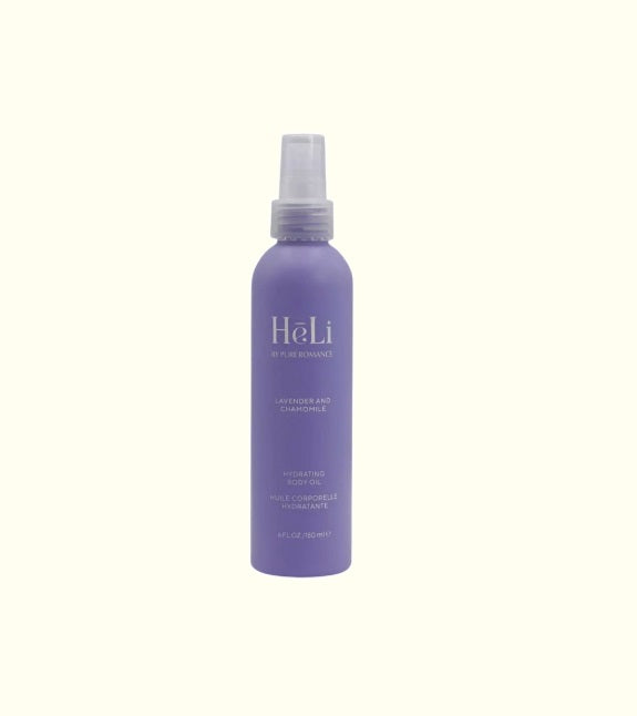 Lavender & Chamomile Body Spray