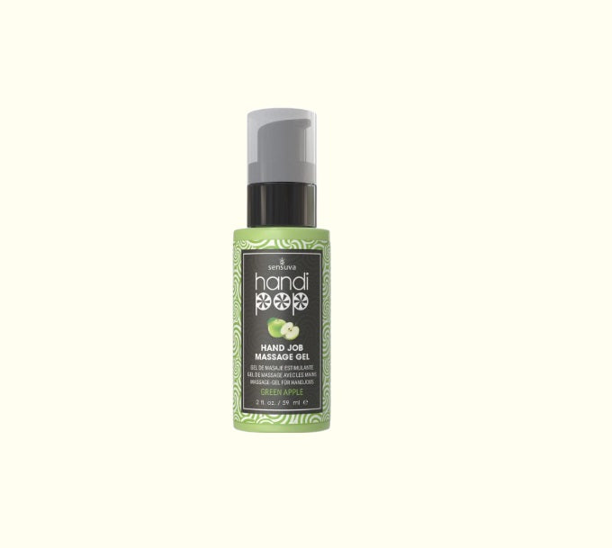 Handipop Green Apple