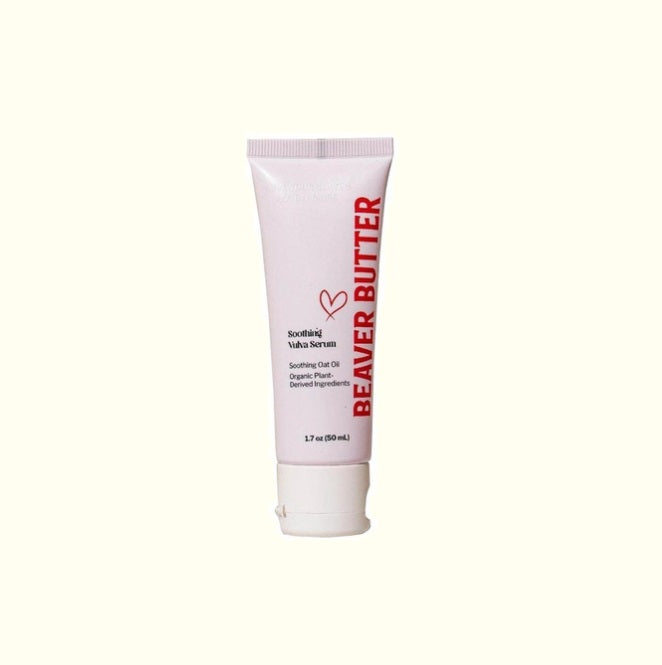 Vulva Soothing Serum