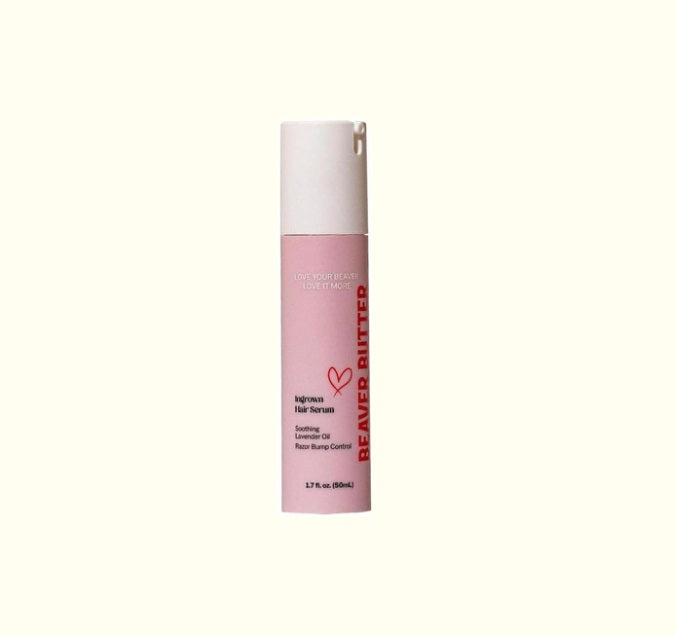 Ingrown Hair Serum