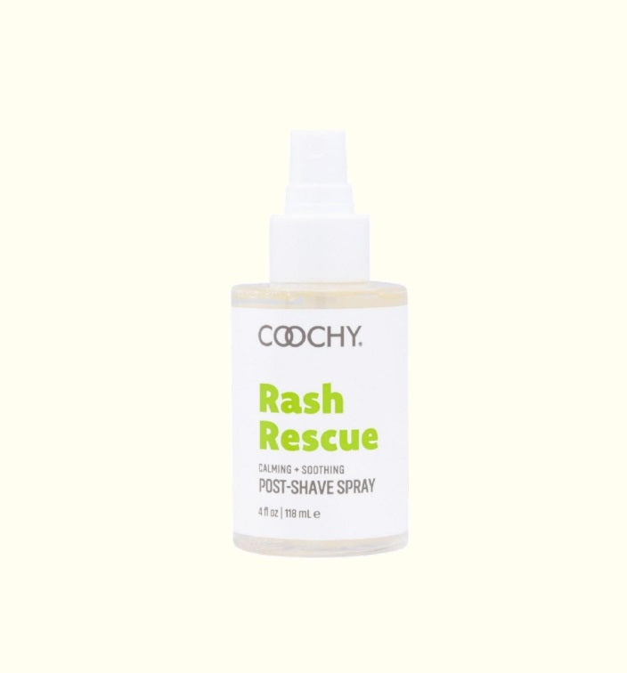 Rash Rescue