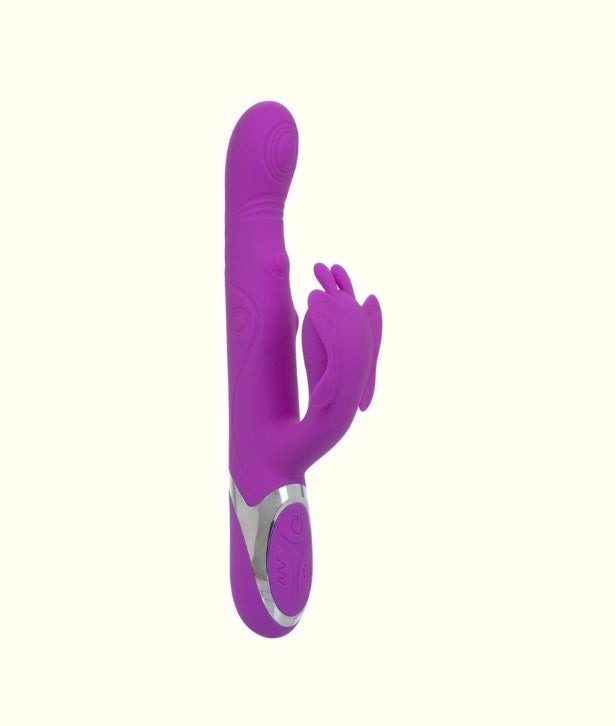 Throbbing Butterfly