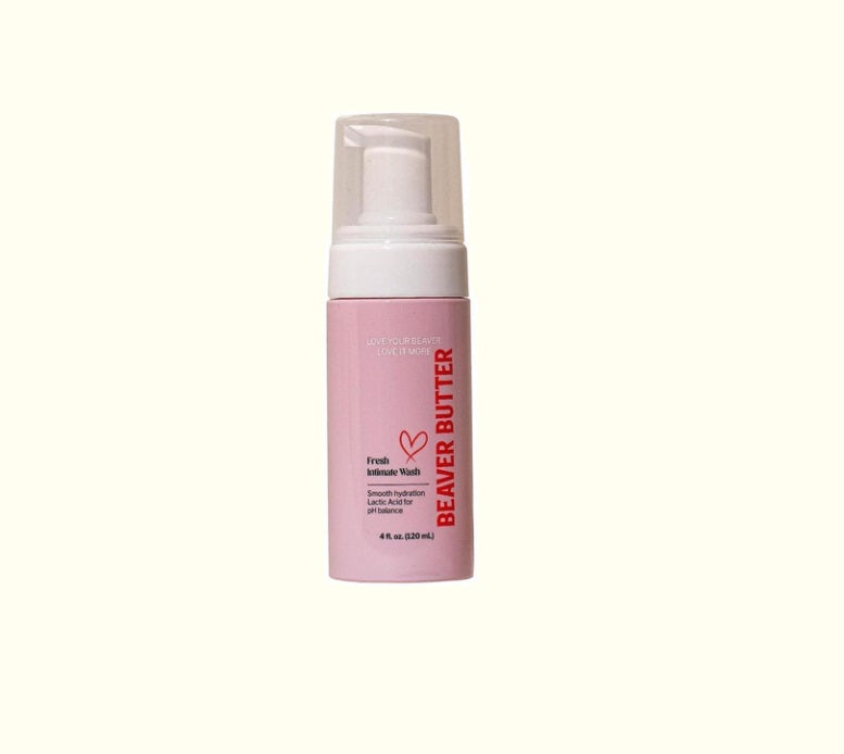 Vaginal Wash