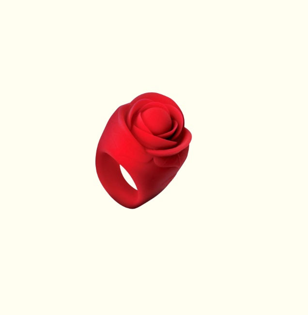 Rose Ring