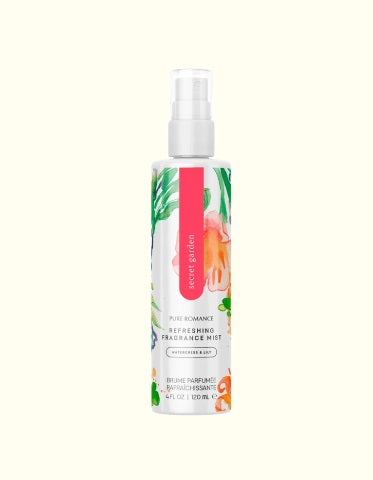 Secret Garden Body Spray