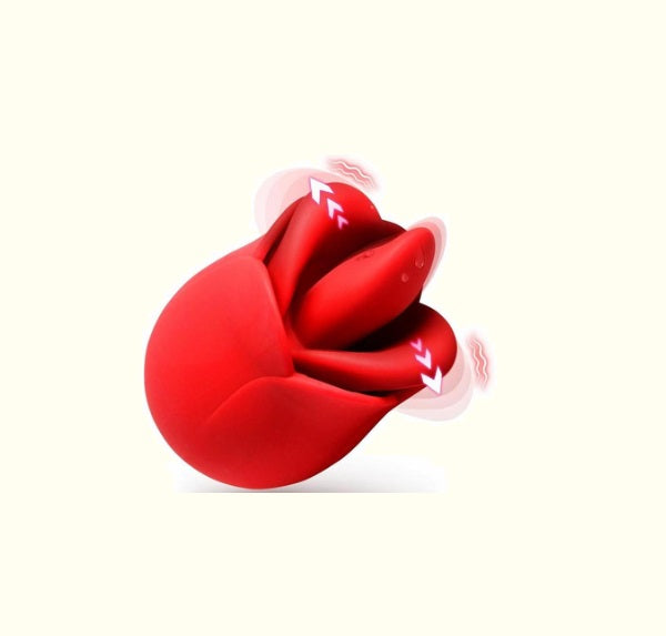 Petal Kiss