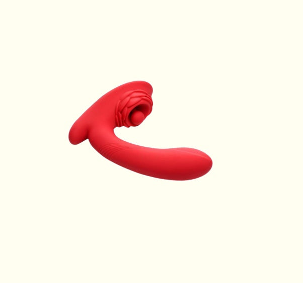 Petal Twirl