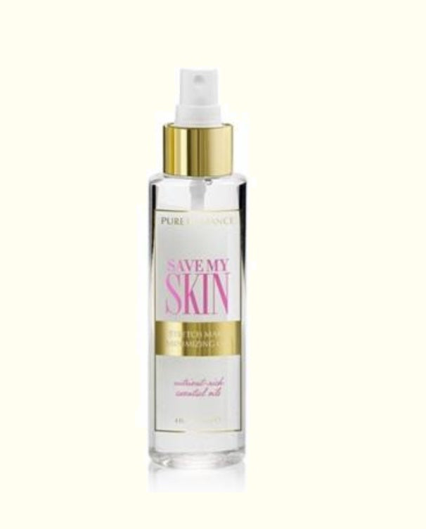 Save My Skin