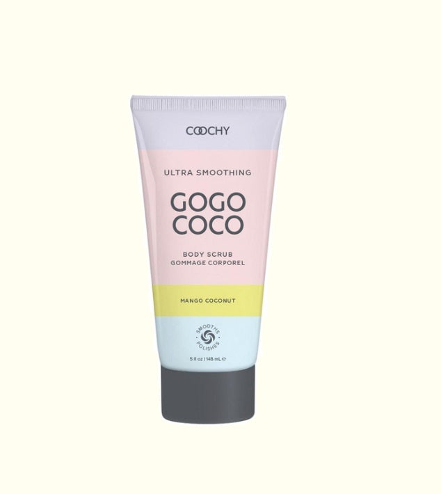 Body Scrub