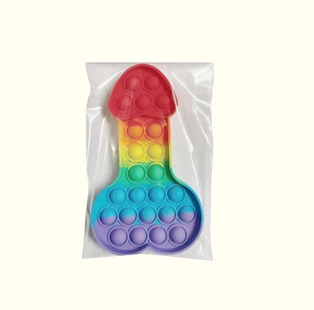 Penis Pop It