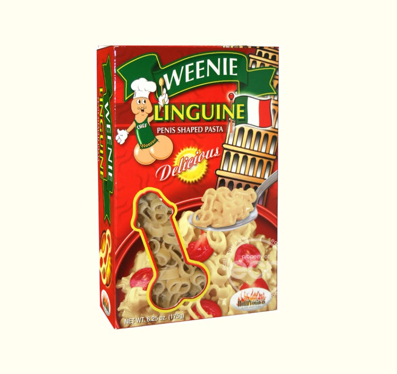 Weenie Linguine