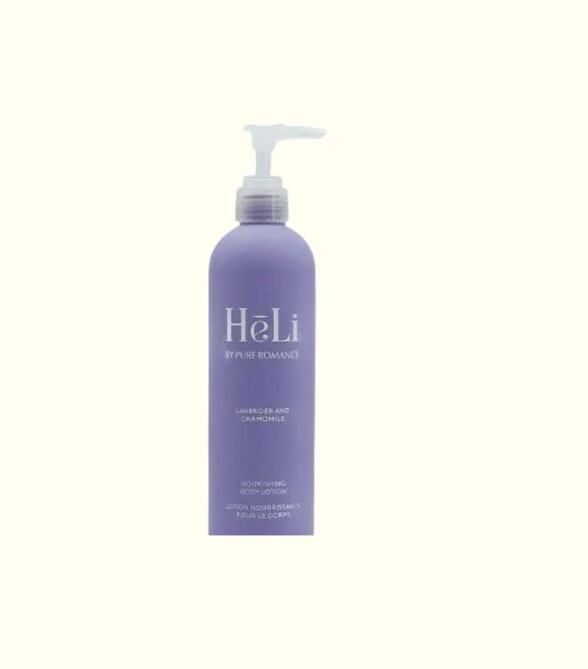 Lavender & Chamomile Body Lotion