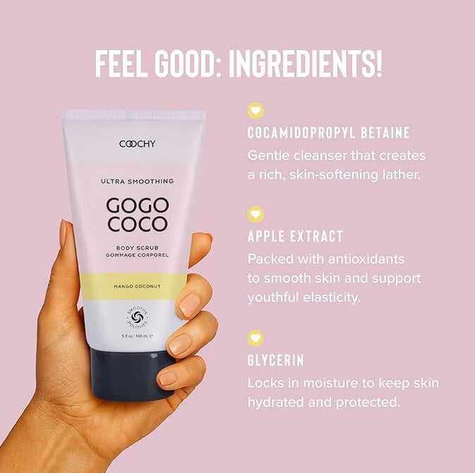 Body Scrub