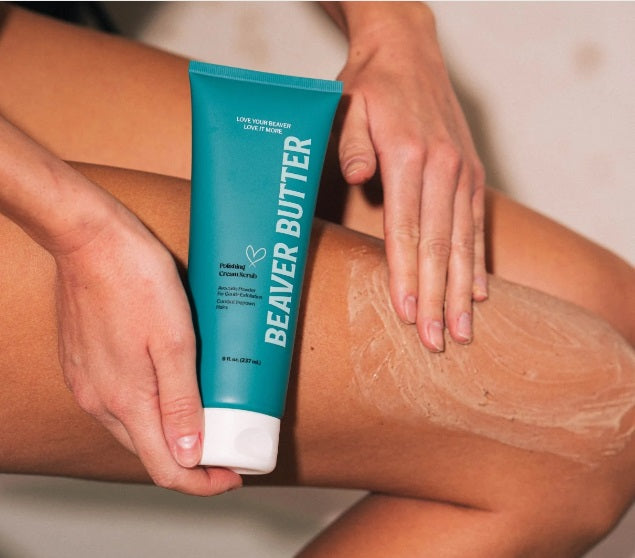 Exfoliating Polish