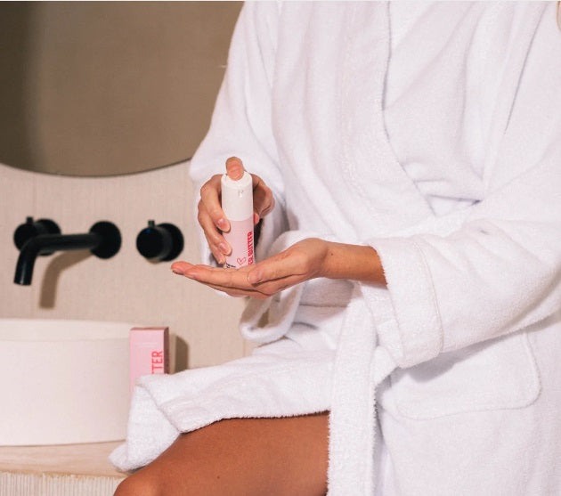 Ingrown Hair Serum