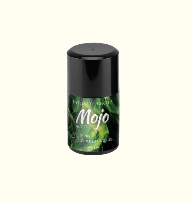 Mojo Penis Stimulating Gel