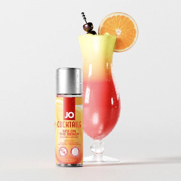 Sex on the Beach Lubricant