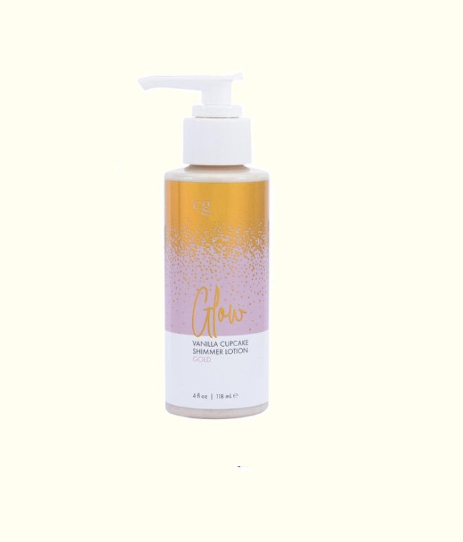 Glow Shimmer Lotion