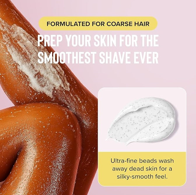 Body Scrub
