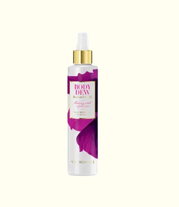 Body Dew - Radiant Orchid