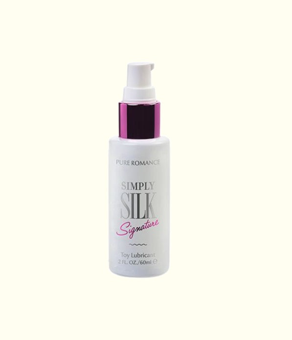 Simply Silk