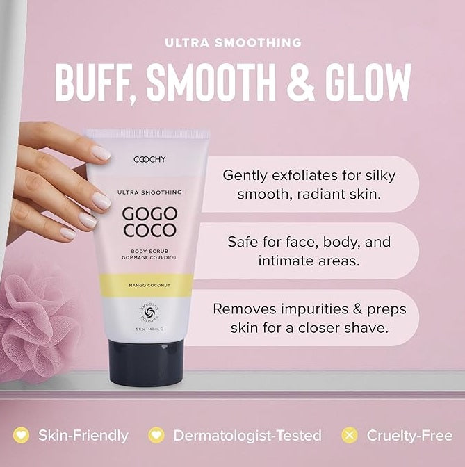 Body Scrub
