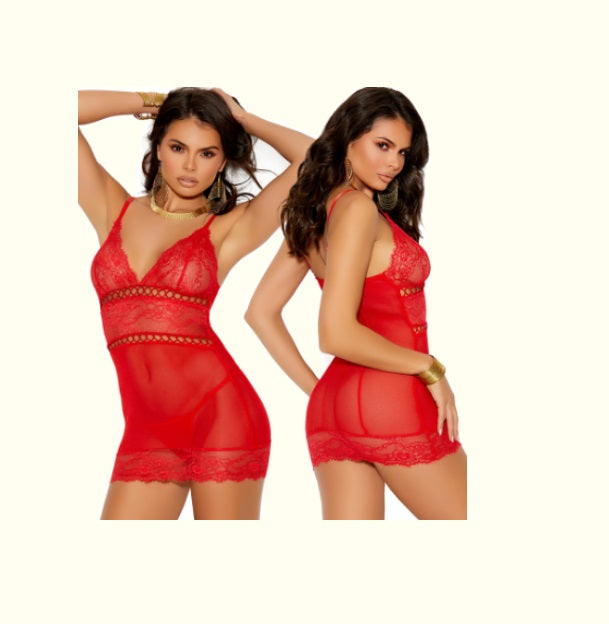 Ruby - Large