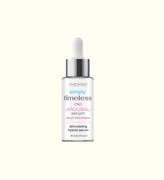 Simply Timeless Arousal Serum