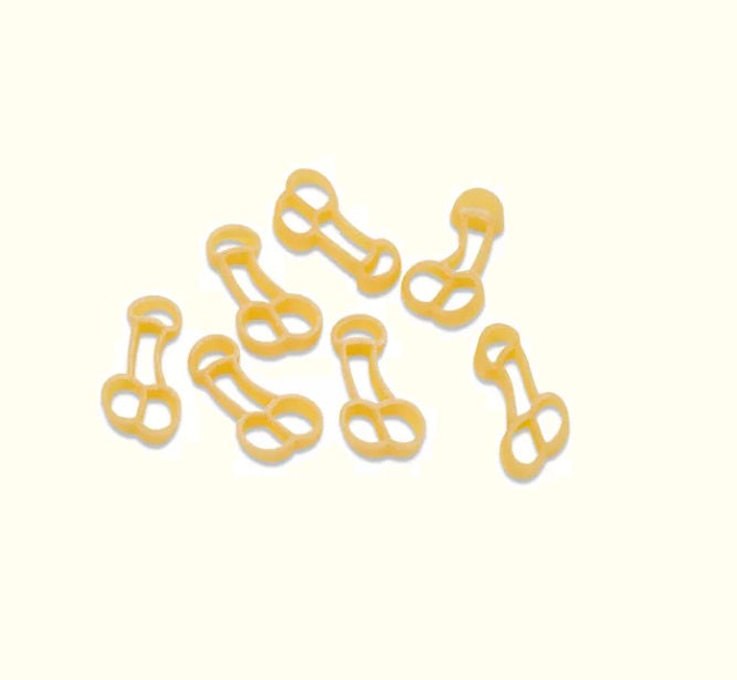 Weenie Linguine