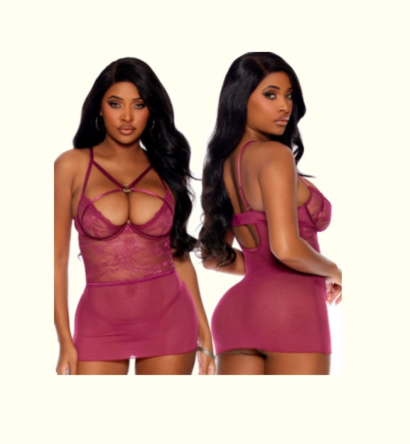 Spice - Large