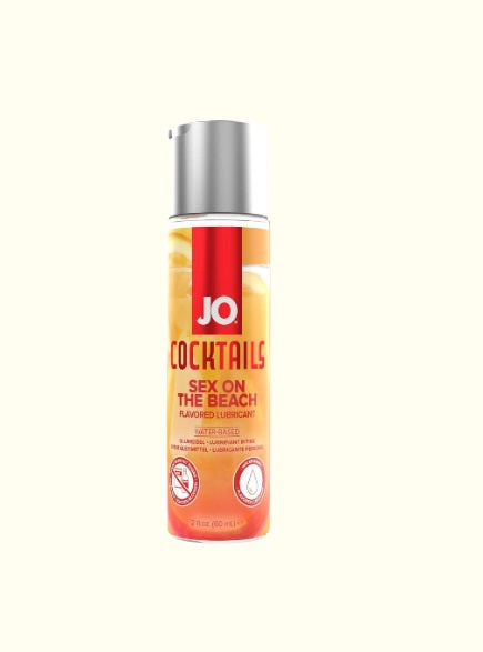 Sex on the Beach Lubricant