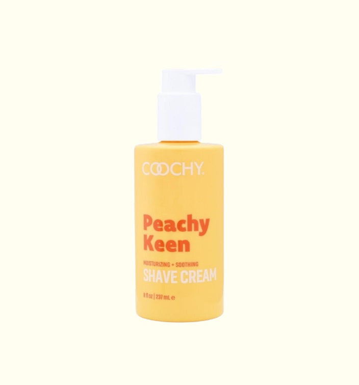 Coochy Shave Lotion