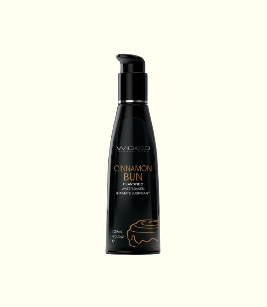 Aqua - Water-based Lubricant