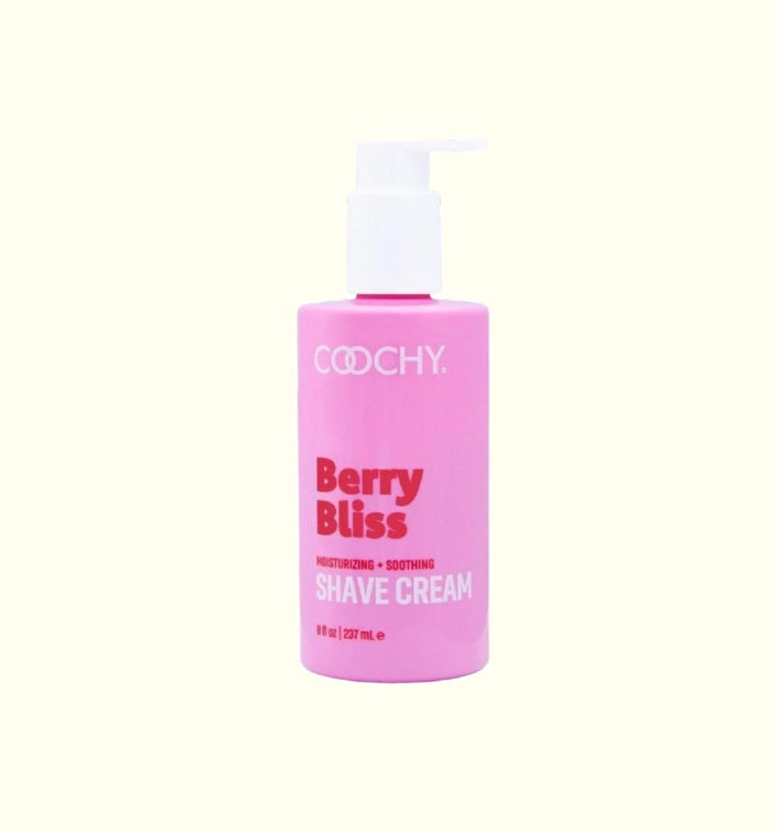 Coochy Shave Lotion