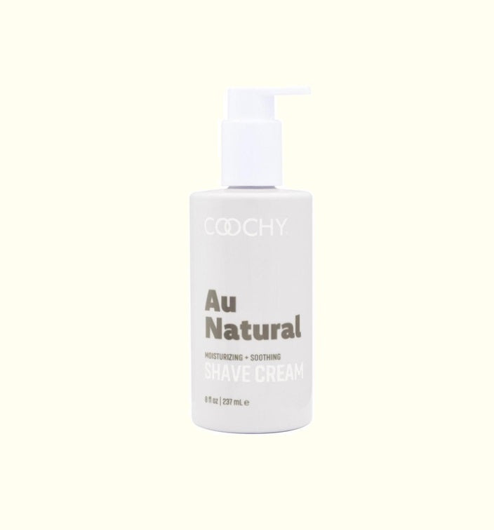 Coochy Shave Lotion