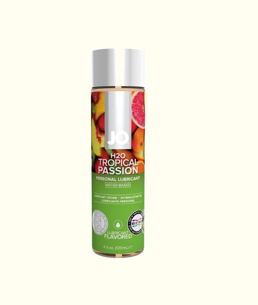H2O Lubricant