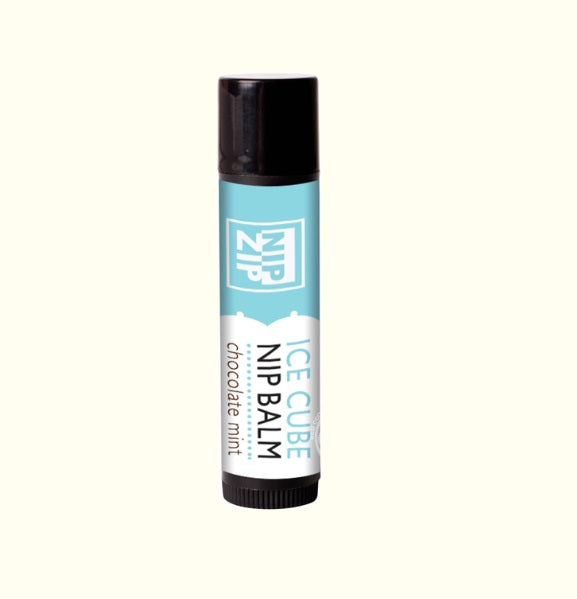 Nip Zip Cooling Balm