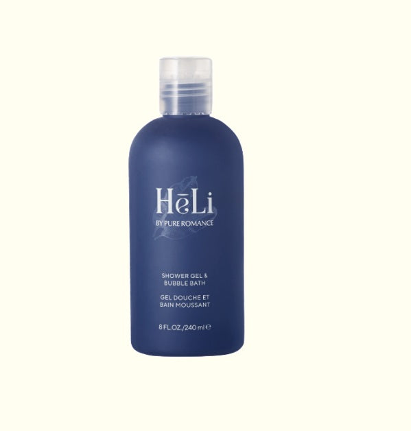 Shower Gel