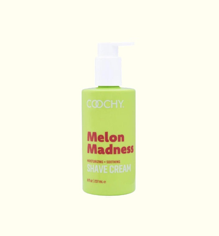 Coochy Shave Lotion