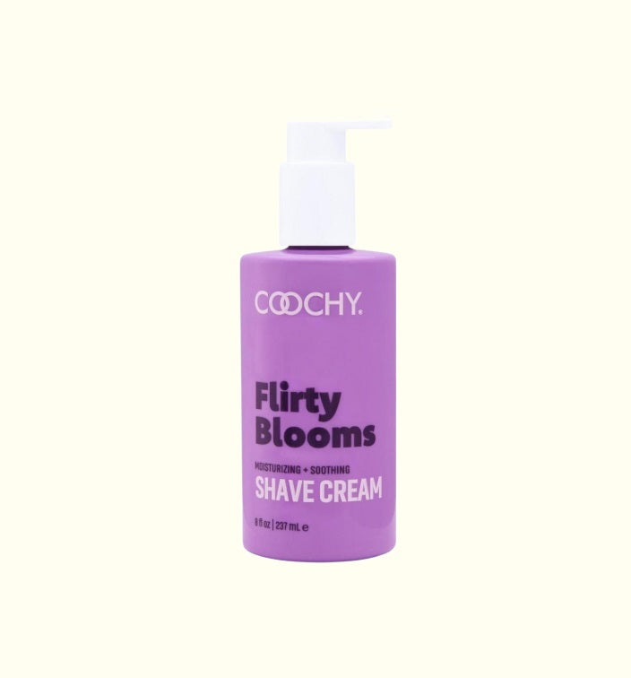 Coochy Shave Lotion