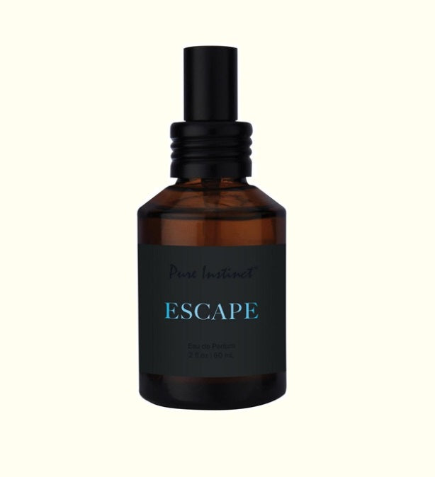 Pure Instinct - Escape (masculine)