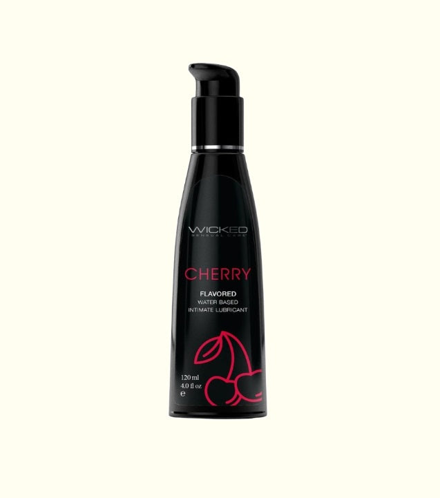 Aqua - Water-based Lubricant