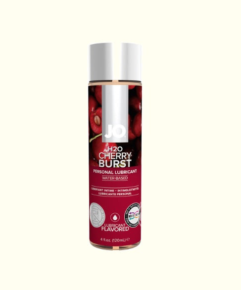 H2O Lubricant