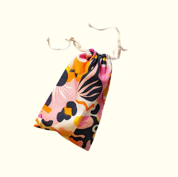 Toy Bag