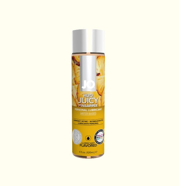 H2O Lubricant