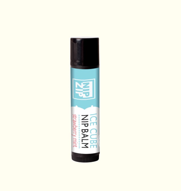 Nip Zip Cooling Balm